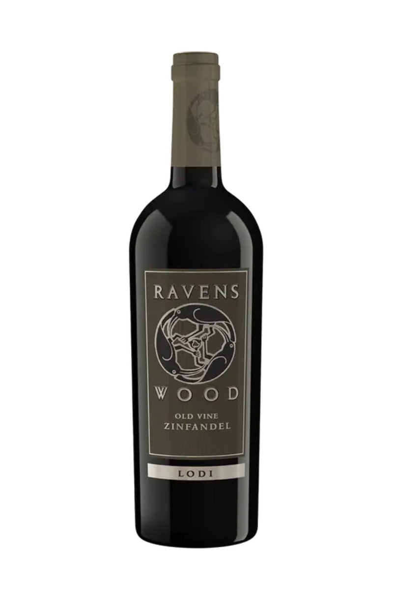 Ravenswood Old Vine Zinfandel 2020 (750 ml)