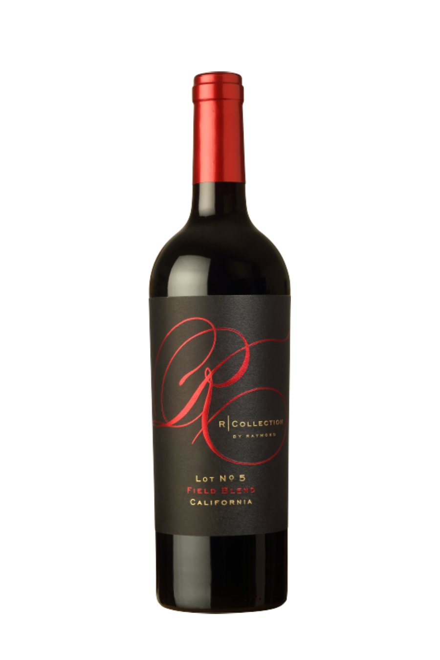 Raymond R Collection Field Blend 2022 (750 ml)