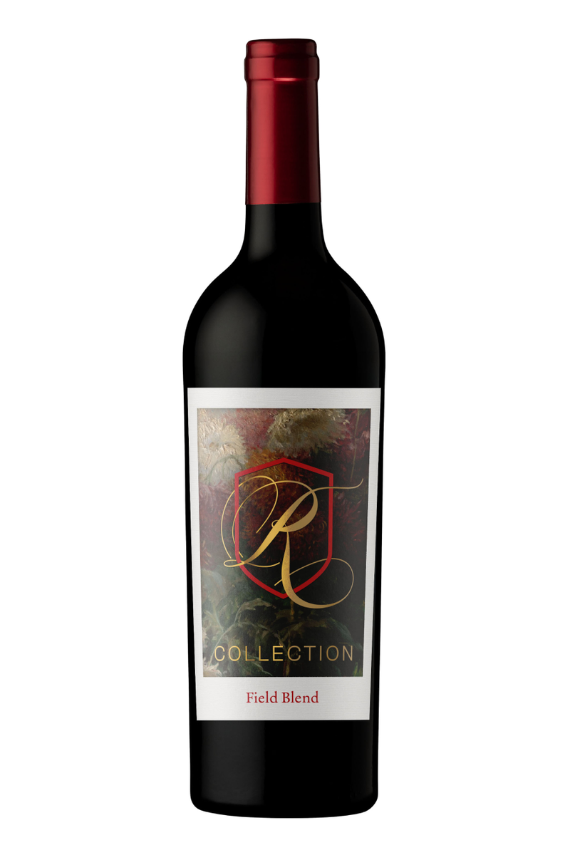 Raymond R Collection Field Blend 2024 (750 ml)