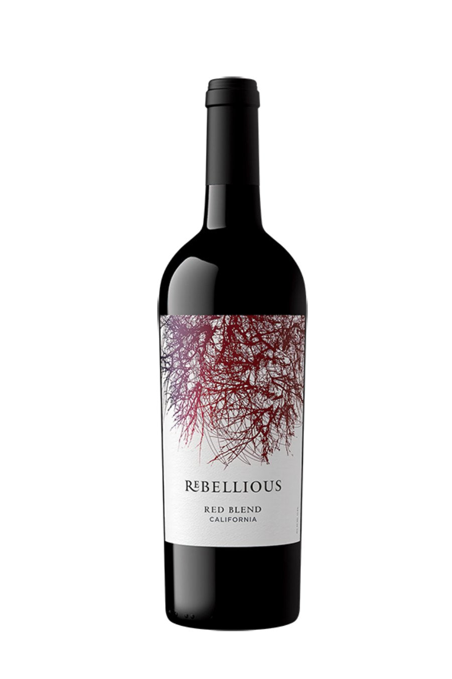 Rebellious Red Blend 2020 (750 ml)