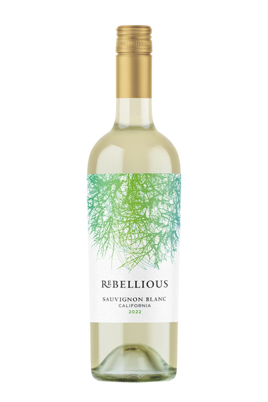 Rebellious Sauvignon Blanc 2023 (750 ml)