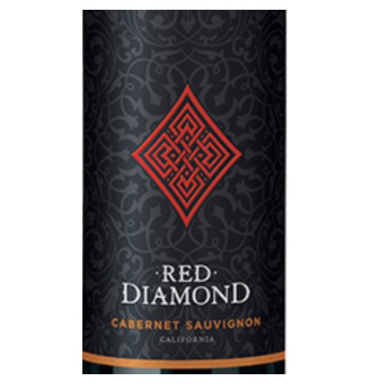 Red Diamond Cabernet Sauvignon NV (750 ml)