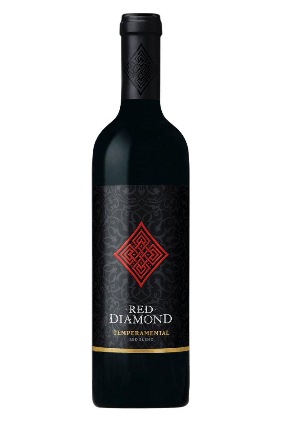 Red Diamond Temperamental NV (750 ml)