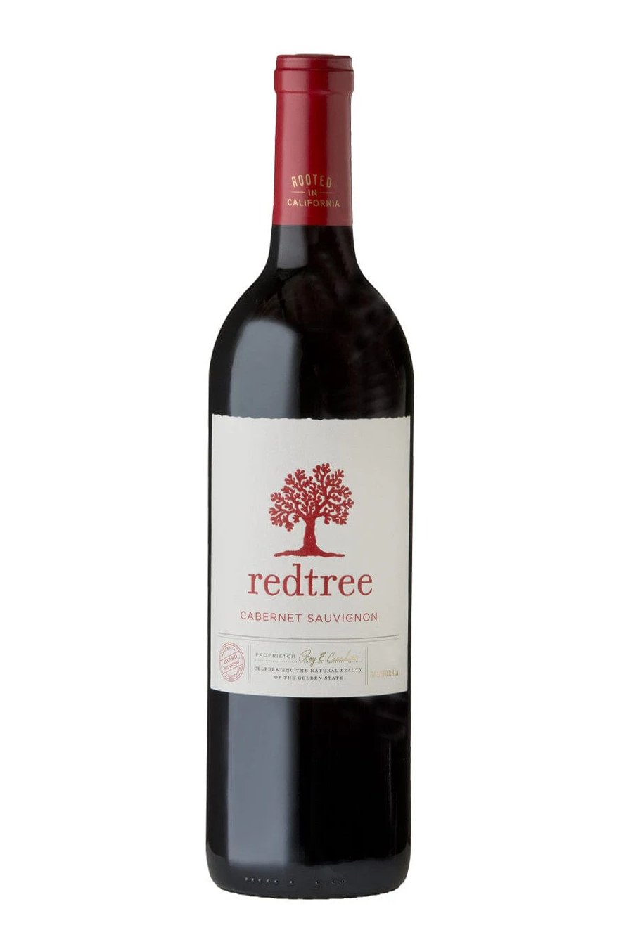 Redtree Cabernet Sauvignon (750 ml)