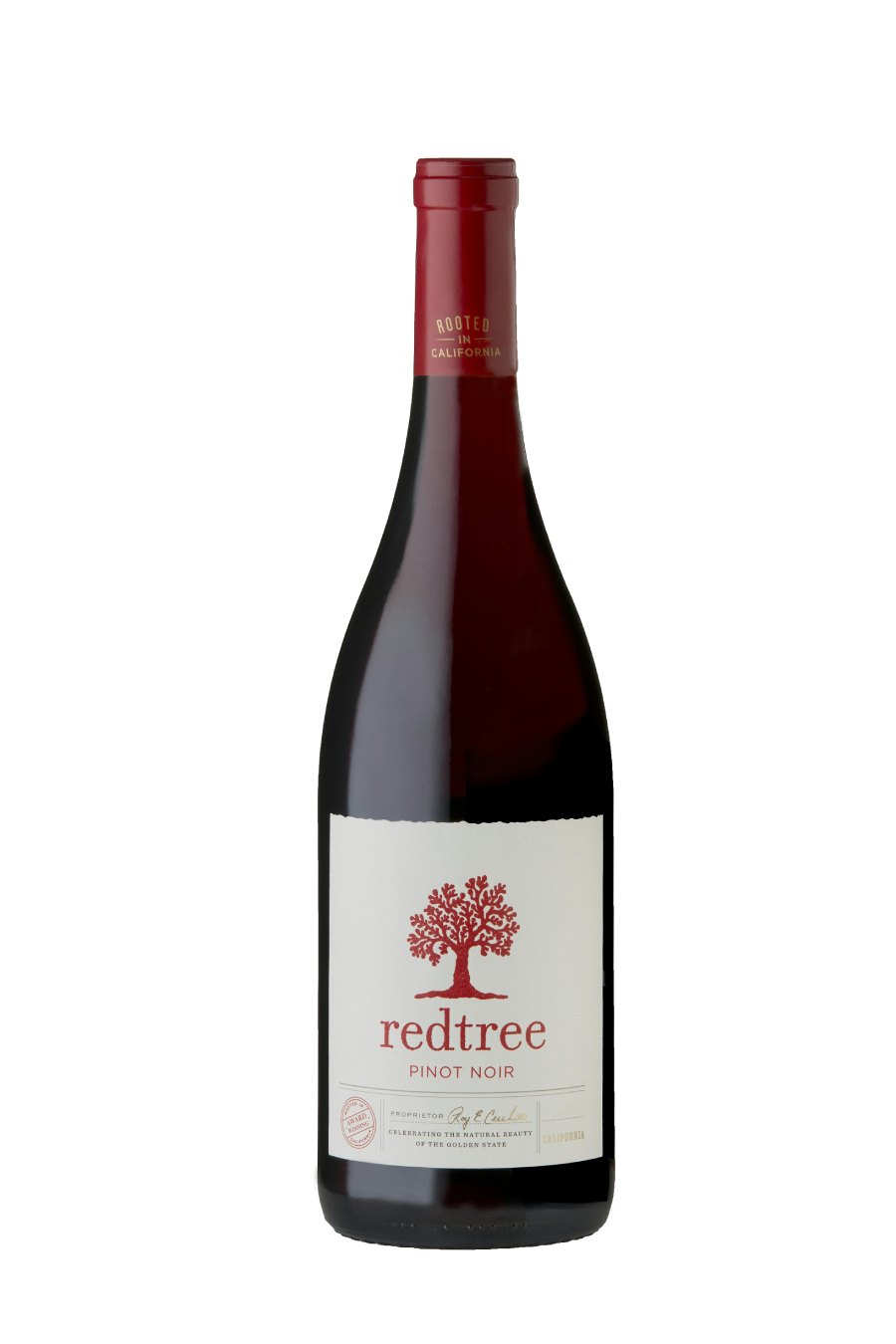 Redtree Pinot Noir 2022 (750 ml)