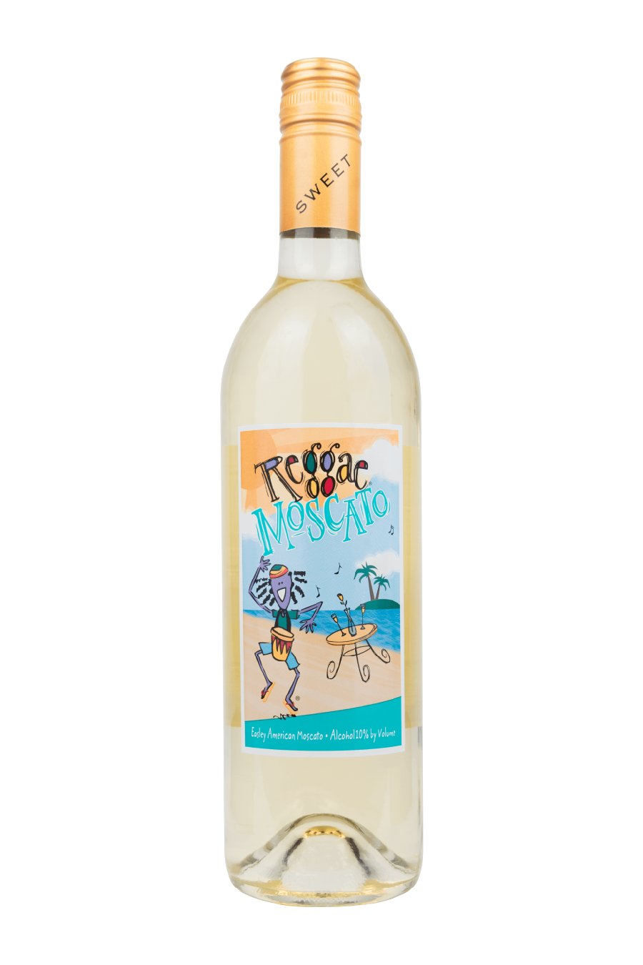 Reggae Moscato (750 ml)