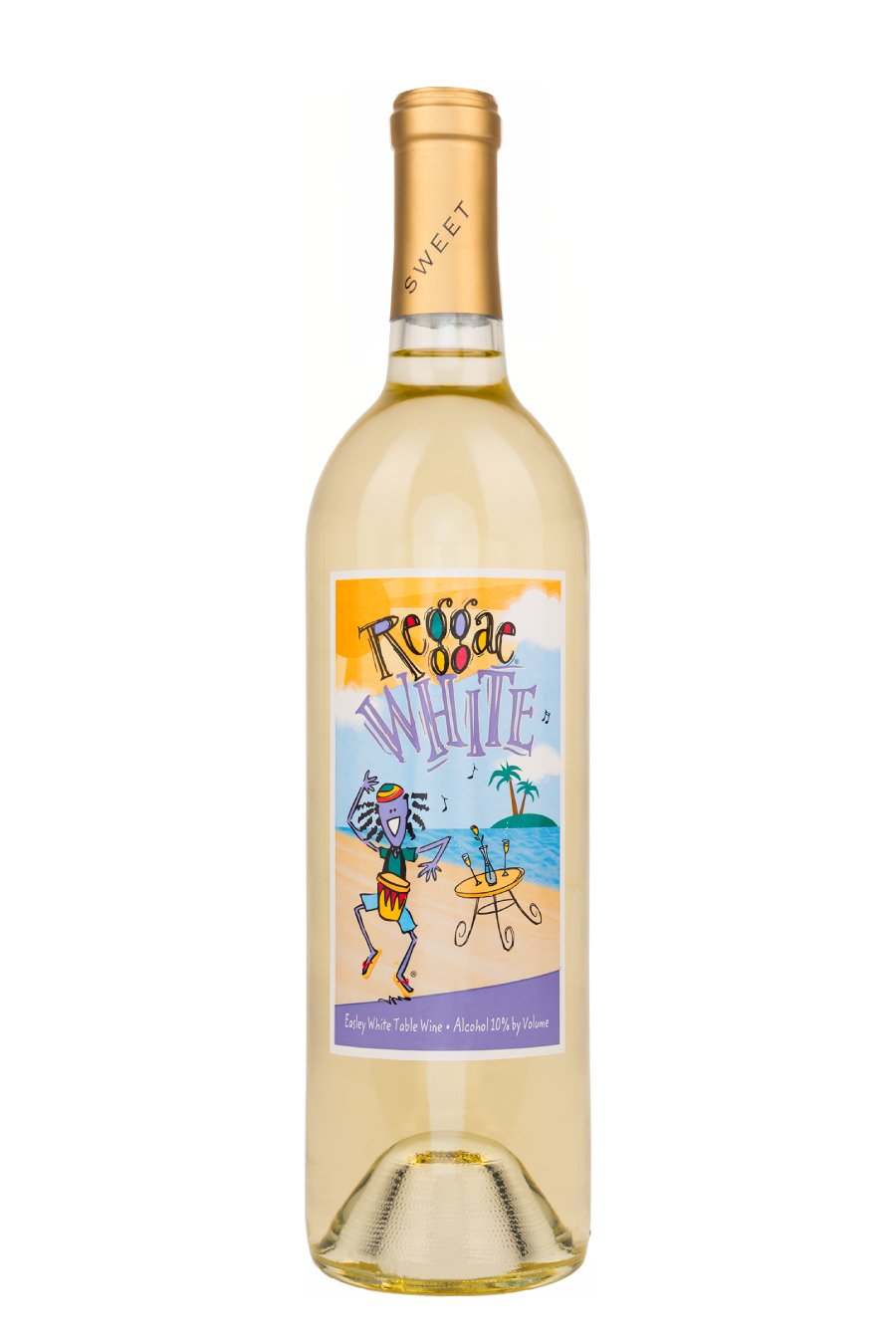 Reggae White (750 ml)