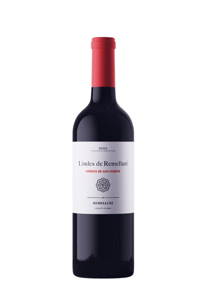 Remelluri Rioja San Vicente 2019 (750 ml)