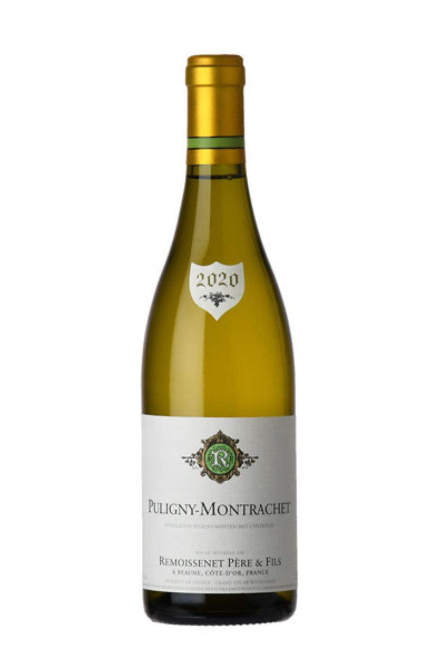 Remoissenet Pere & Fils Puligny-Montrachet 2020 (750 ml)