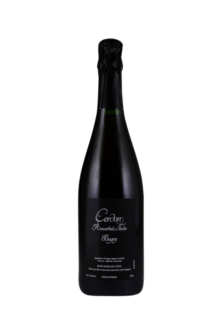 Renard Fache Bugey Cerdon Initiale NV (750 ml)