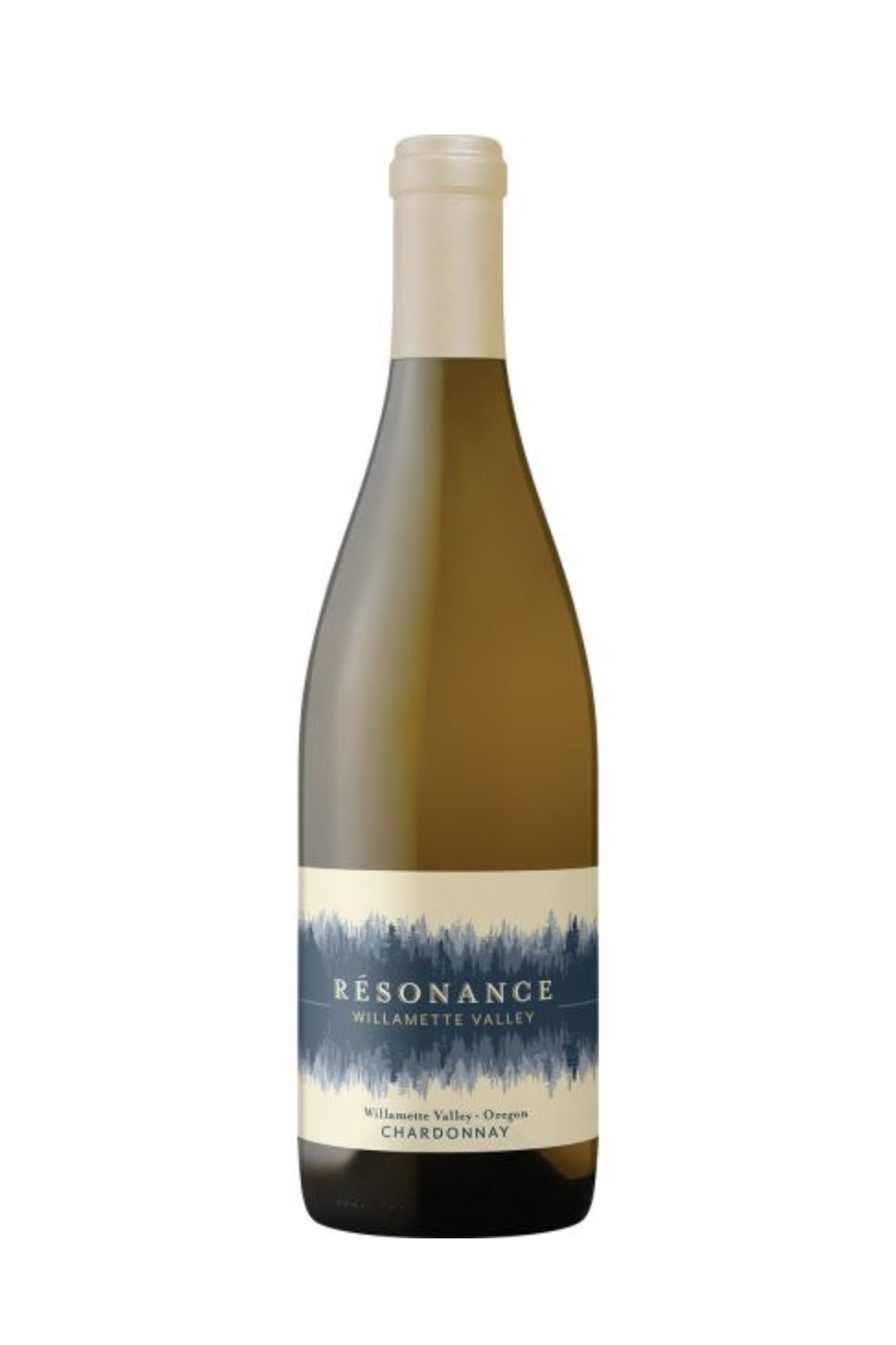 Resonance Willamette Chardonnay 2021 (750 ml)