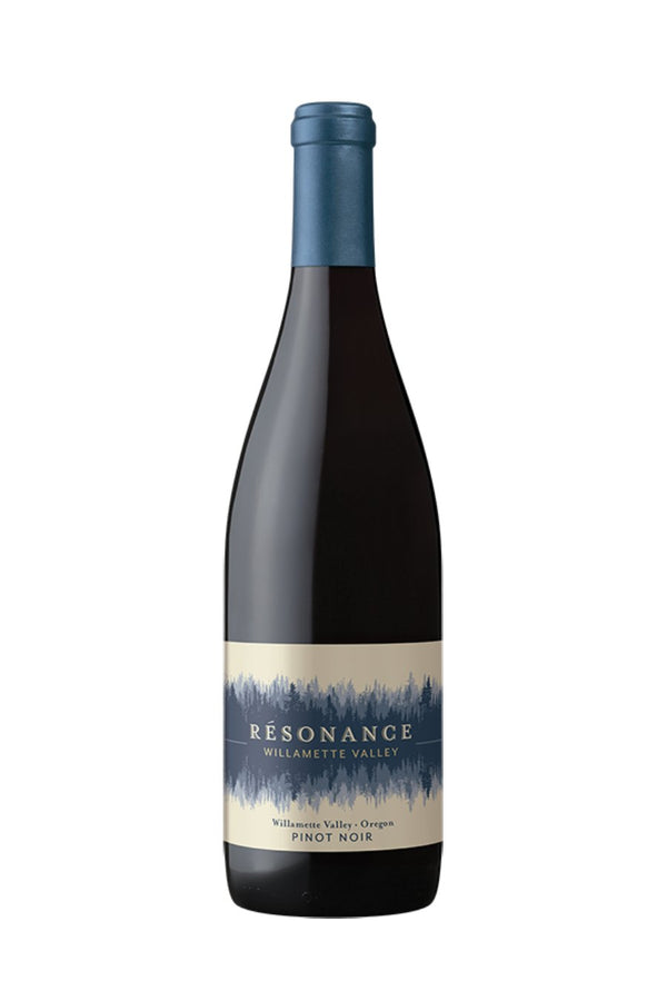 Resonance Willamette Valley Pinot Noir 2021 (750 ml)