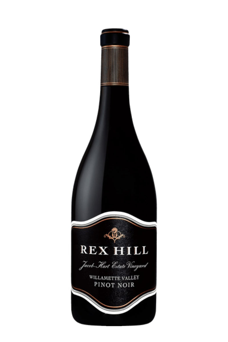 Rex Hill Jacob-Hart Vineyard Pinot Noir 2018 (750 ml)