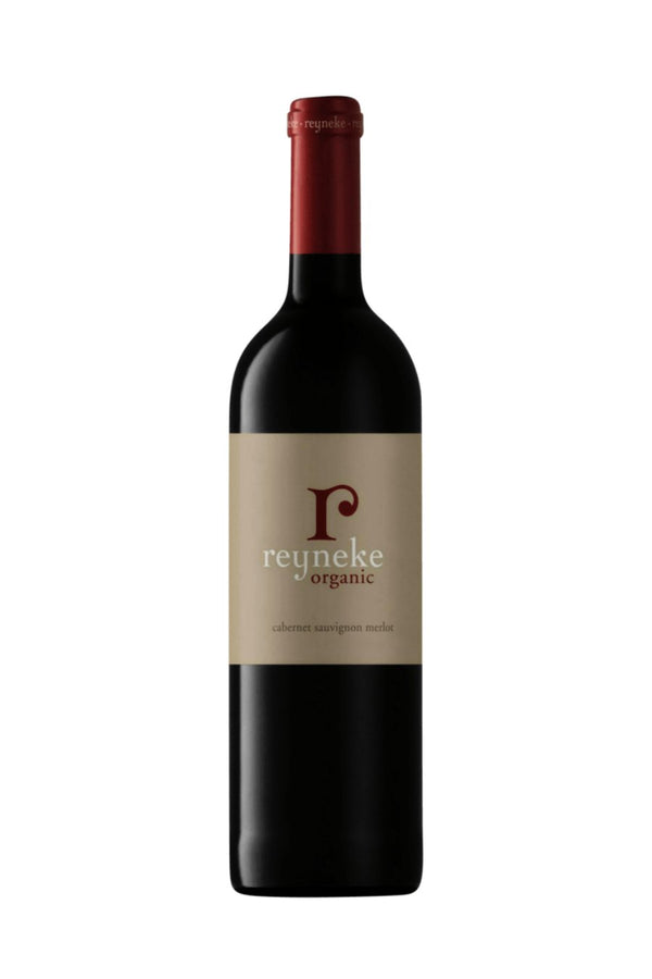 Reyneke Vinehugger Organic Red 2020 (750 ml)