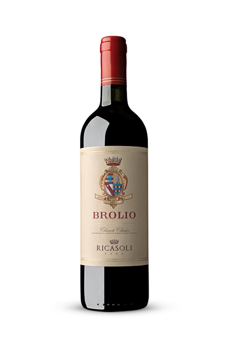 Ricasoli Brolio Chianti Classico 2020 (750 ml)