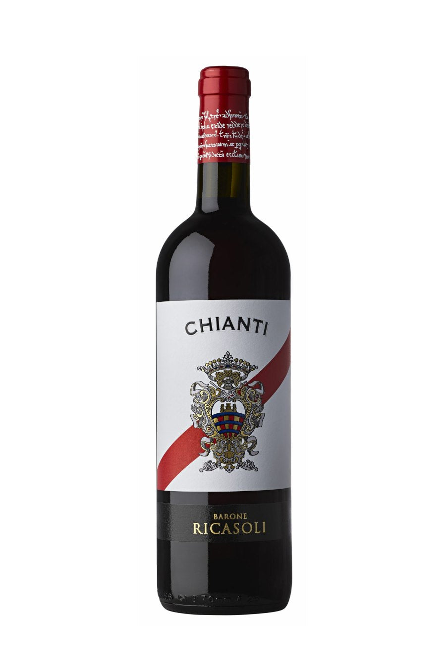 Ricasoli Chianti 2022 (750 ml)