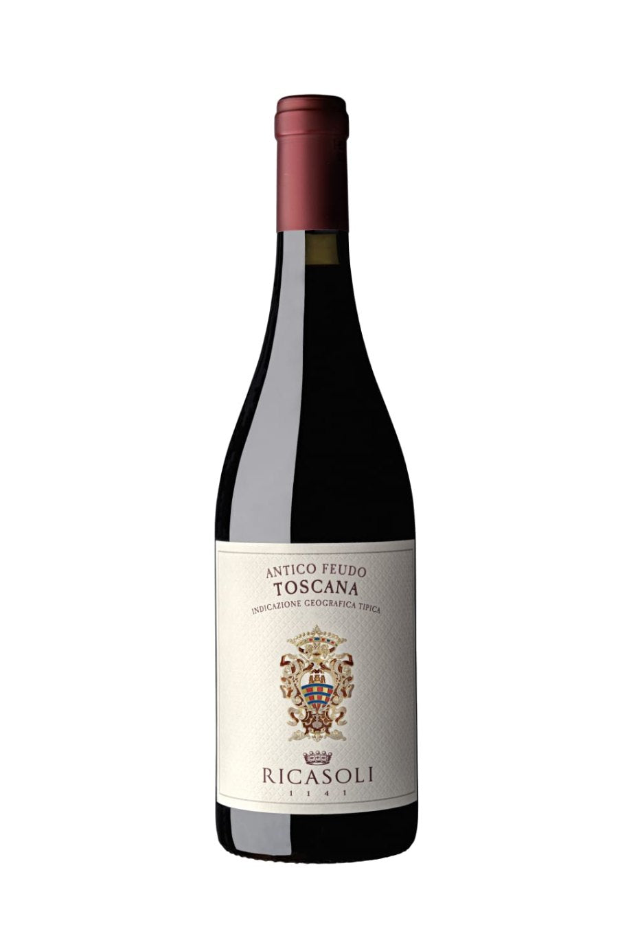 Ricasoli Toscana Rosso 2019 (750 ml)