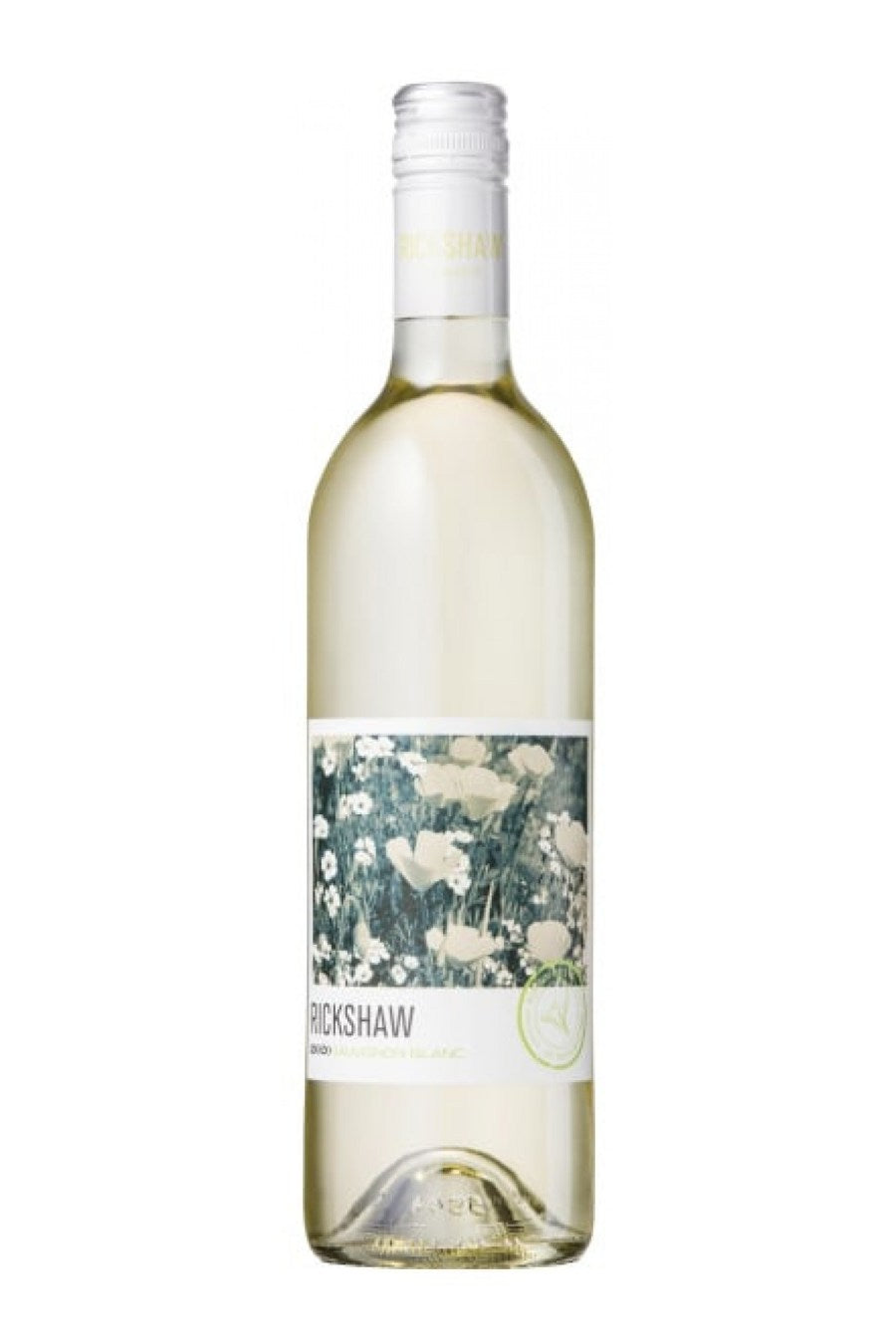 Rickshaw Sauvignon Blanc 2022 (750 ml)