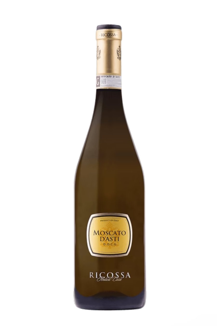 Ricossa Moscato di Asti DOCG (750 ml)