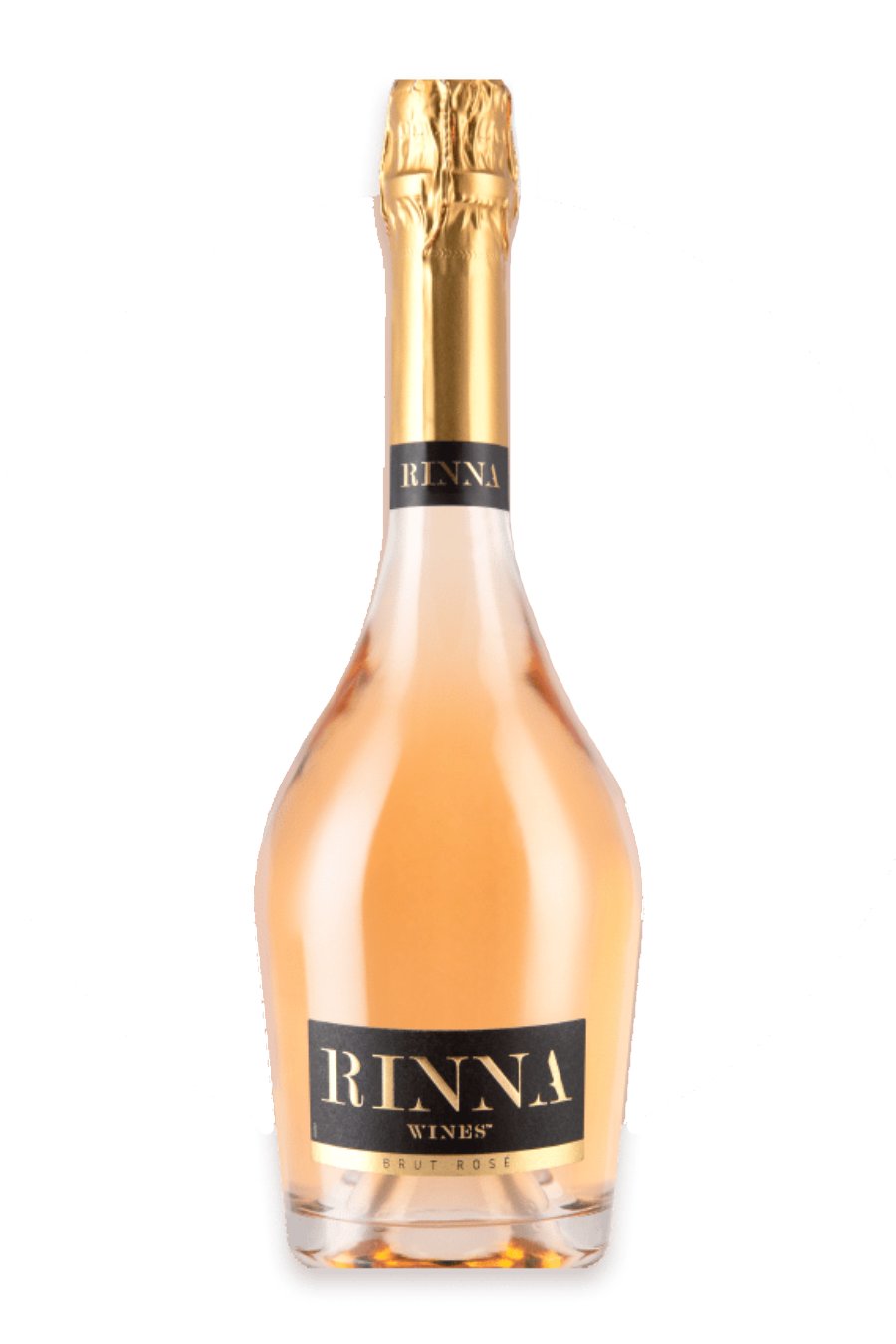 Rinna Sparkling Brut Rose (750 ml)