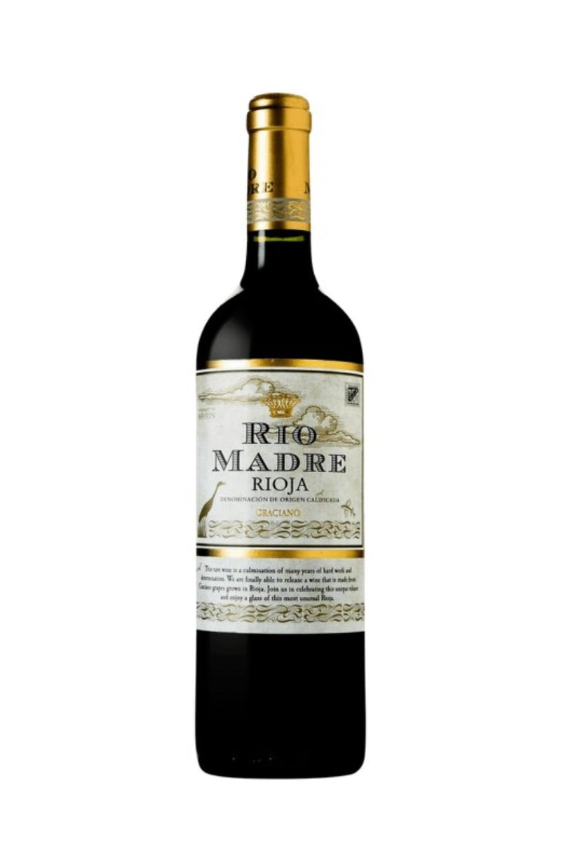 Rio Madre Rioja 2021 (750 ml)