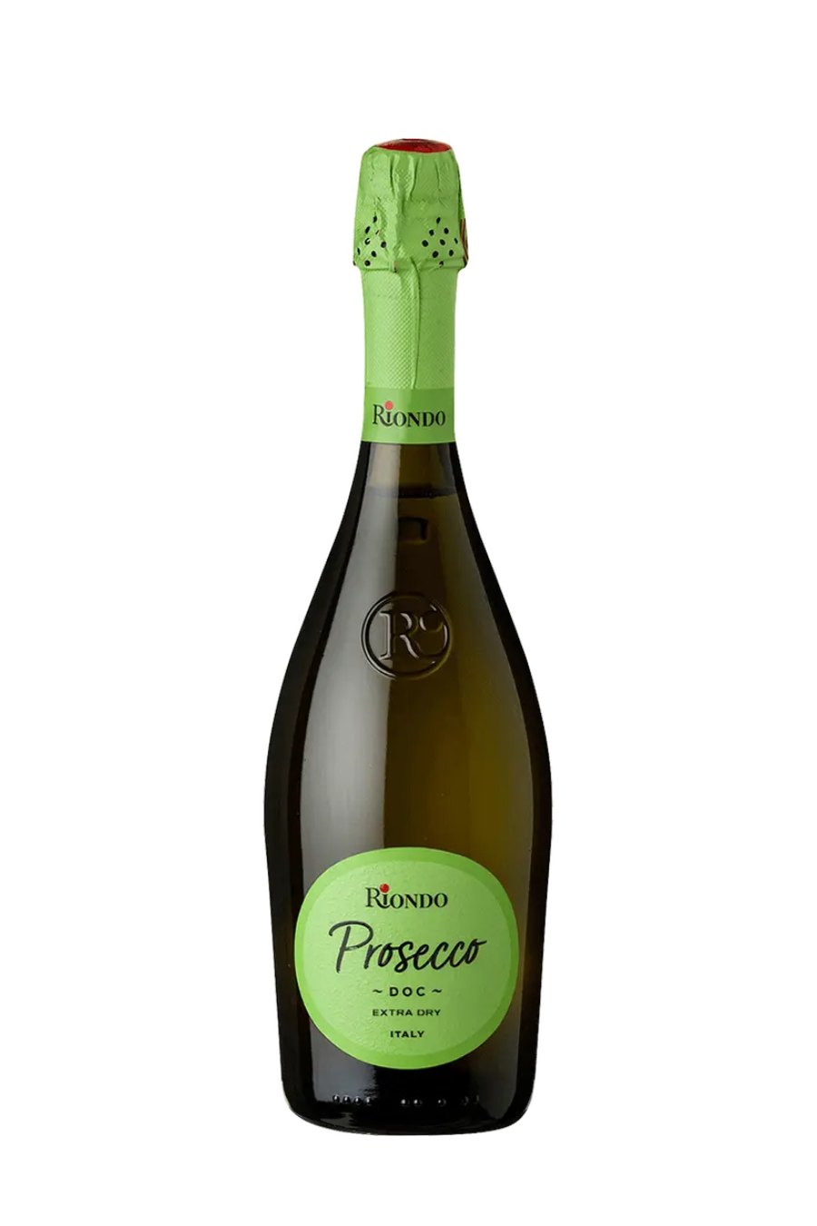 Riondo Extra Dry Prosecco (750 ml)