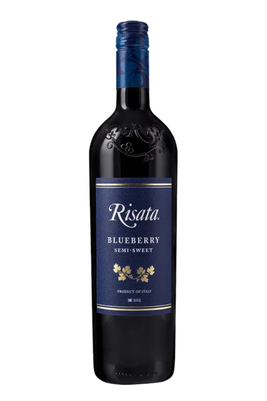 Risata Blueberry (750 ml)