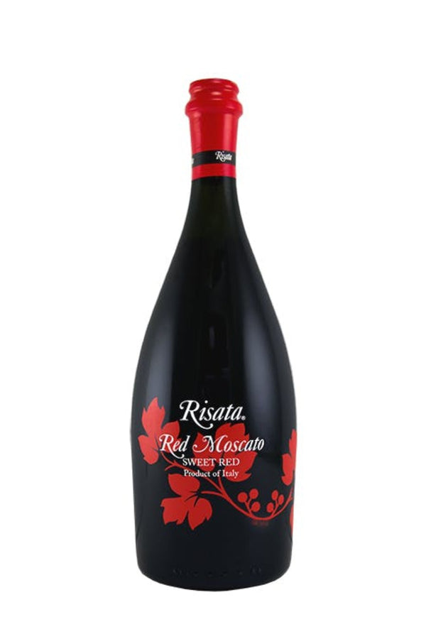 Risata Moscato Sweet Red (750 ml)