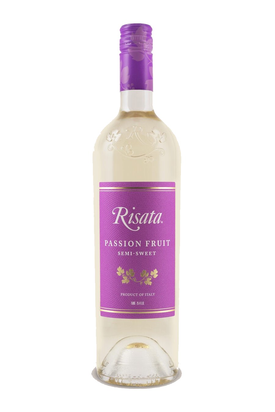 Risata Passion Fruit (750 ml)