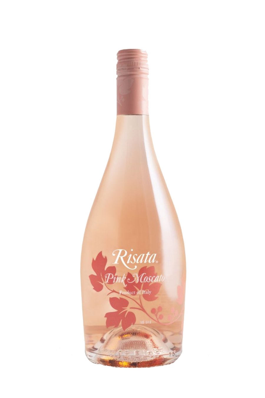 Risata Pink Moscato (750 ml)