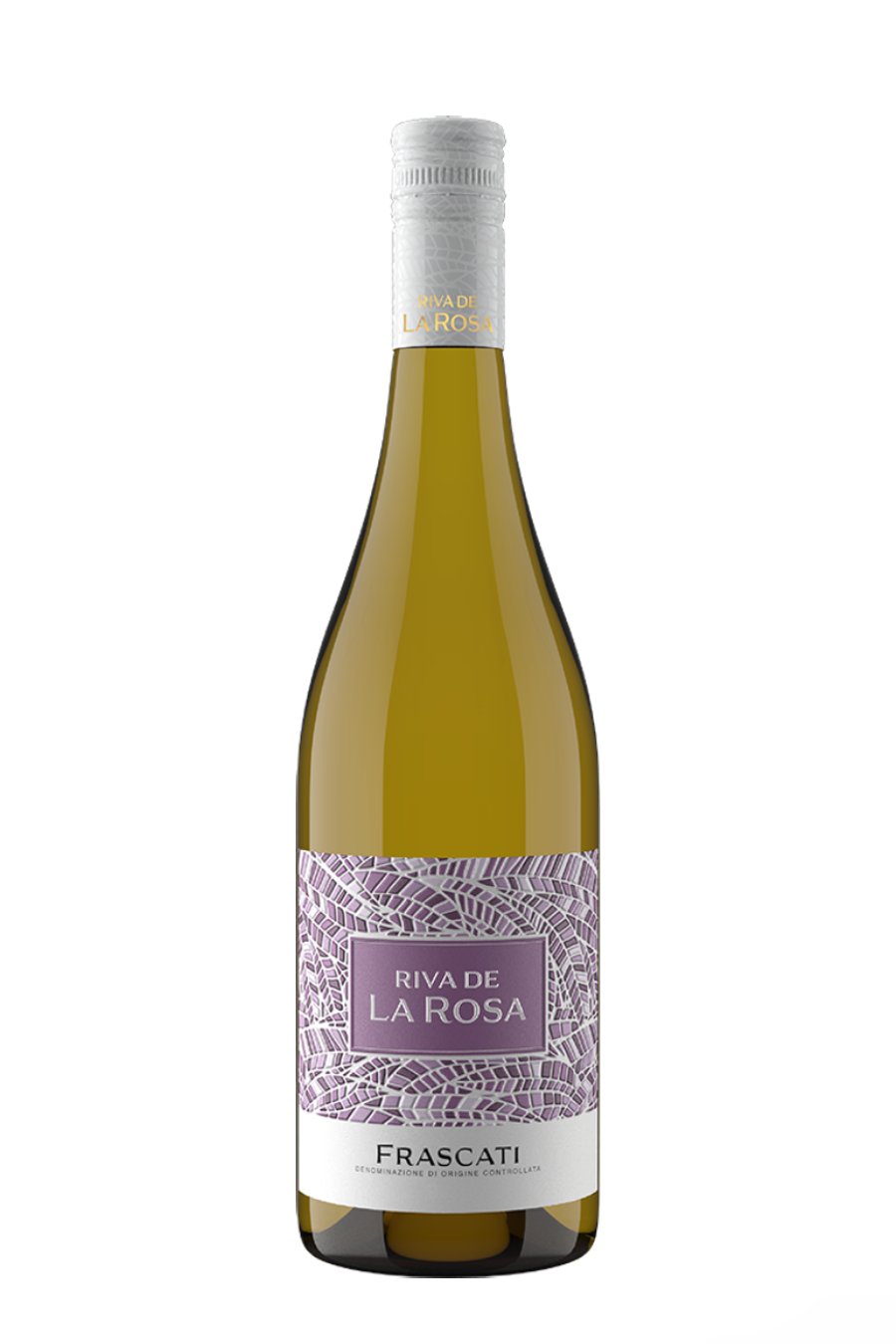 Riva de la Rosa Frascati DOC (750 ml)