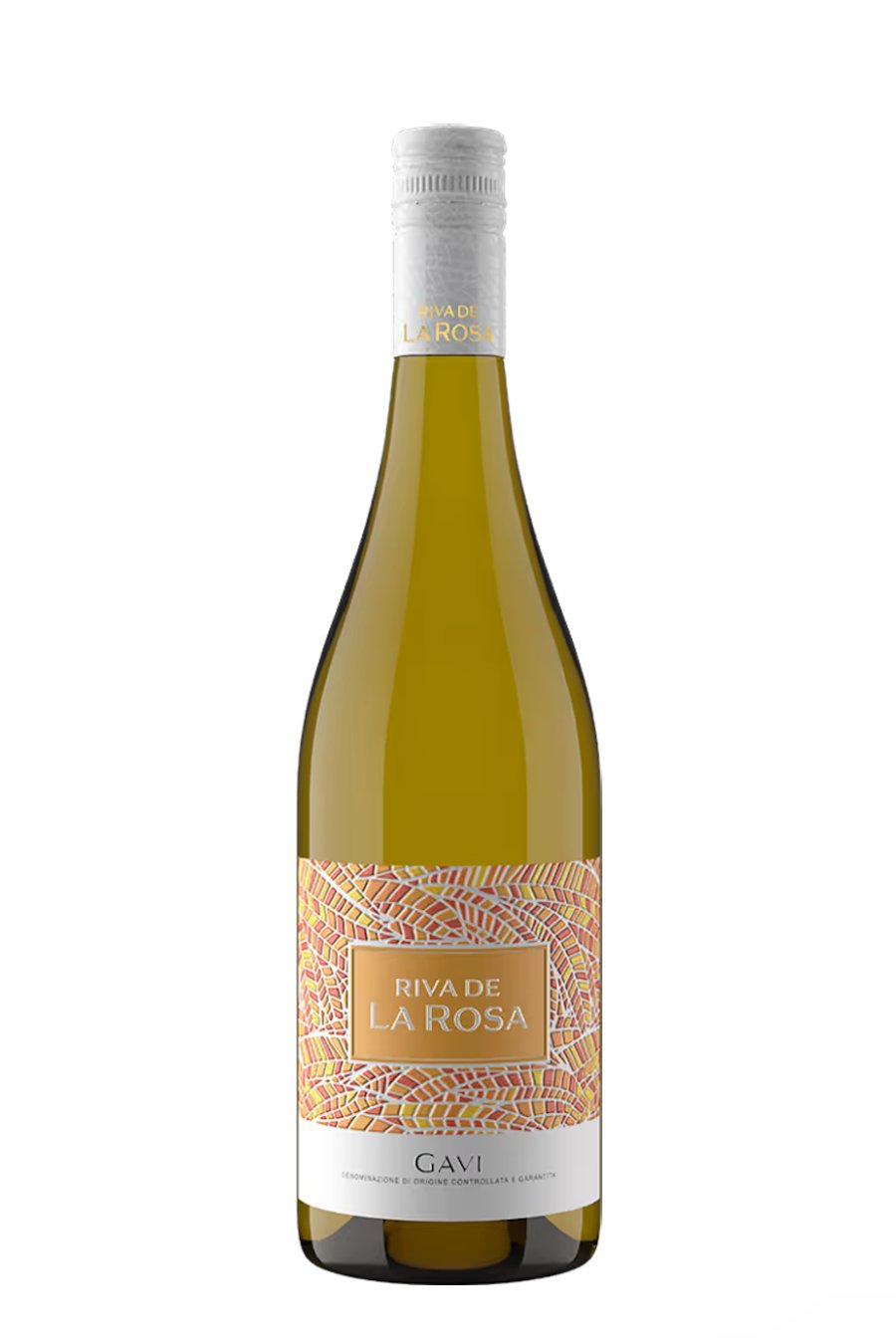 Riva de la Rosa Gavi DOCG (750 ml)