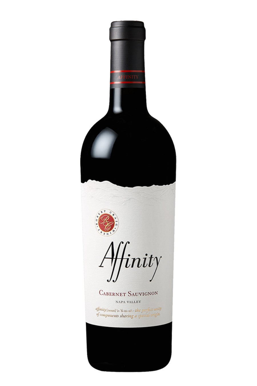 Robert Craig Affinity Cabernet Sauvignon 2020 (750 ml)