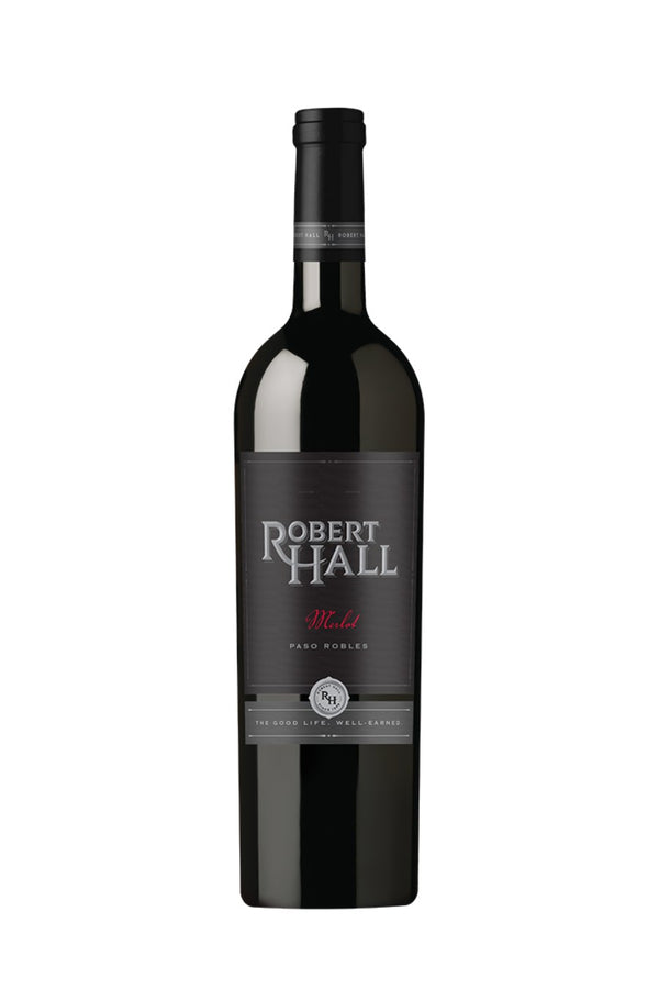 Robert Hall Merlot 2021 (750 ml)
