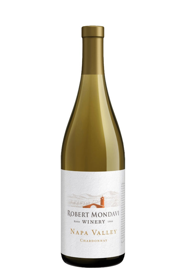 Robert Mondavi Napa Valley Chardonnay 2021 (750 ml)