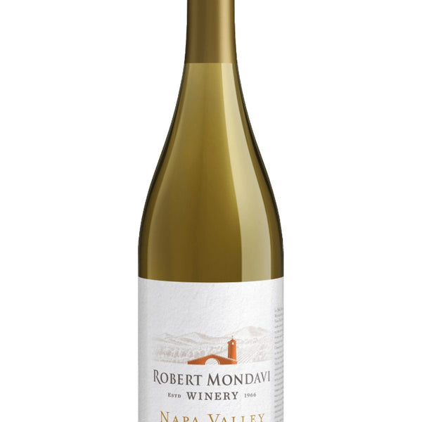 Robert Mondavi Napa Valley Chardonnay 2021 (750 ml)