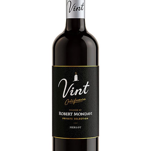 Robert Mondavi Private Selection Merlot 2023 (750 ml)
