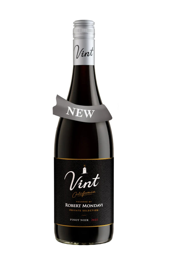 Robert Mondavi Private Selection Pinot Noir 2022 (750 ml)
