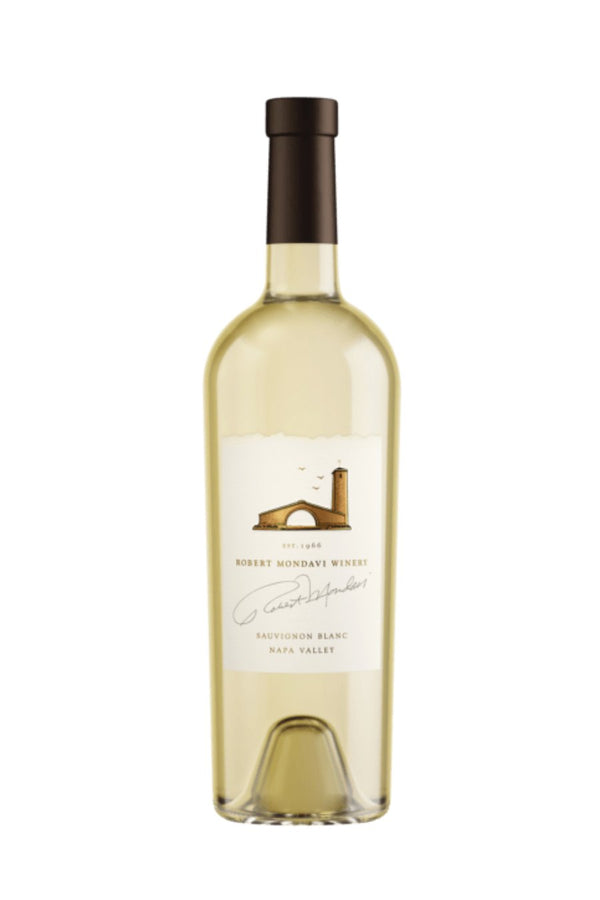 Robert Mondavi Winery Sauvignon Blanc 2021 (750 ml)