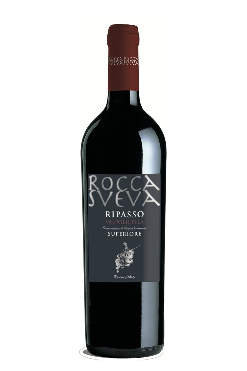 Rocca Sveva Valpolicella Ripasso Superiore 2016 (750 ml)