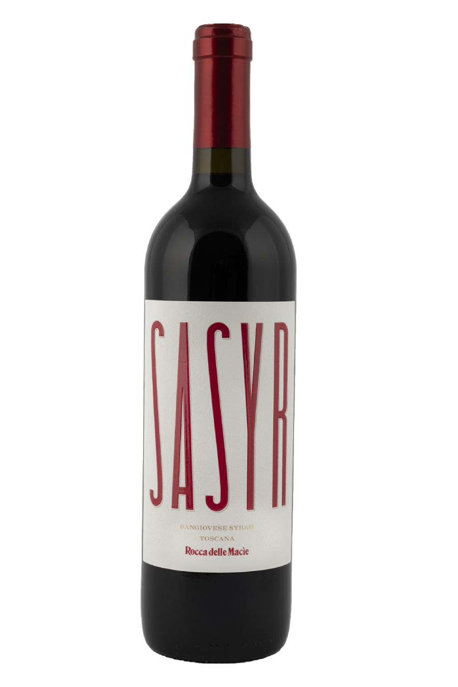 Rocca delle Macie Sasyr 2023 (750 ml)