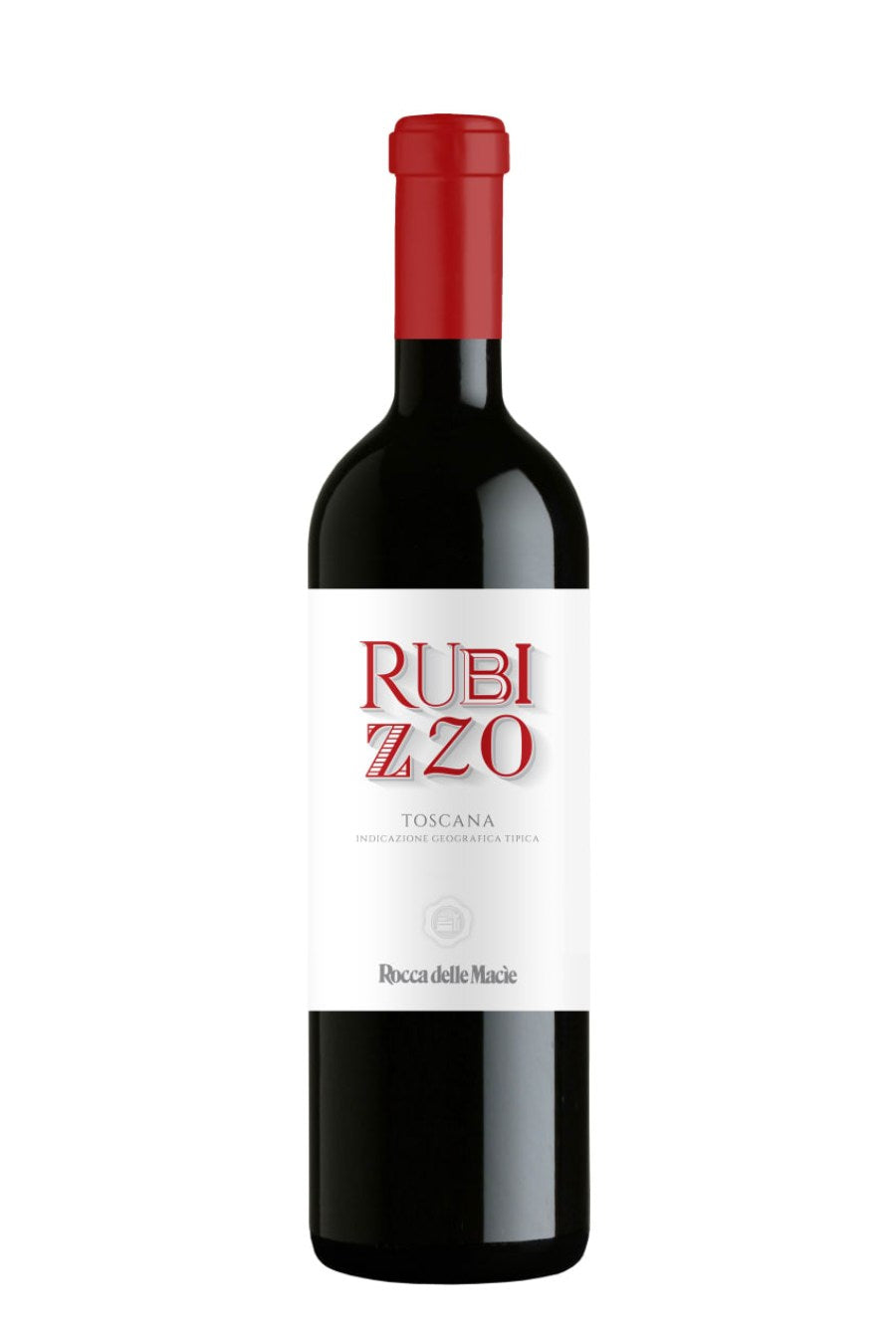 Rocca delle Macie Rubizzo Toscana 2018 (750 ml)