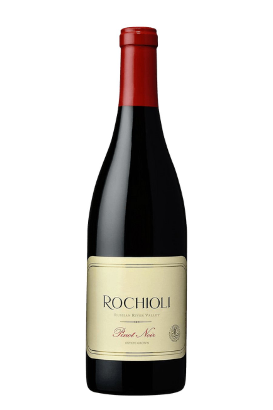 Rochioli Pinot Noir Russian River Valley 2022 (750 ml)