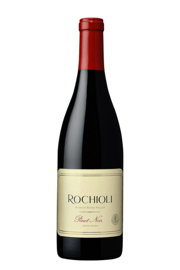 Rochioli Pinot Noir Russian River Valley 2021 (750 ml)