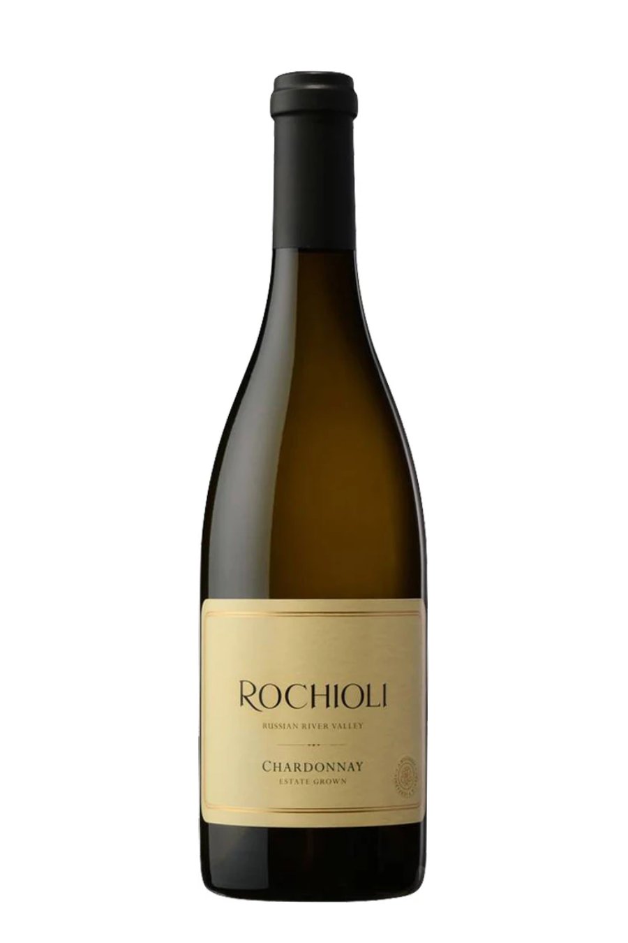 Rochioli Russian River Valley Chardonnay 2022 (750 ml)