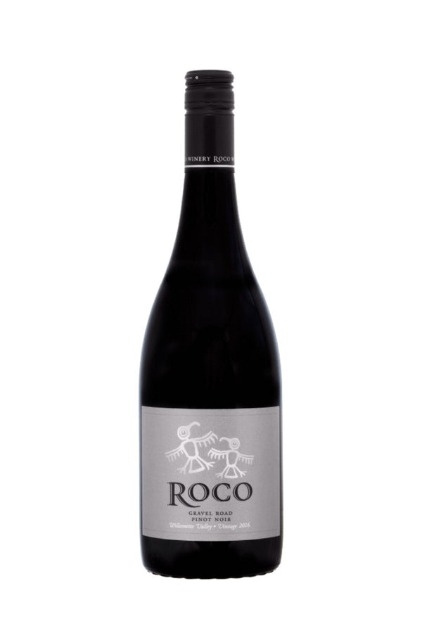 Roco Gravel Road Pinot Noir 2021 (750 ml)