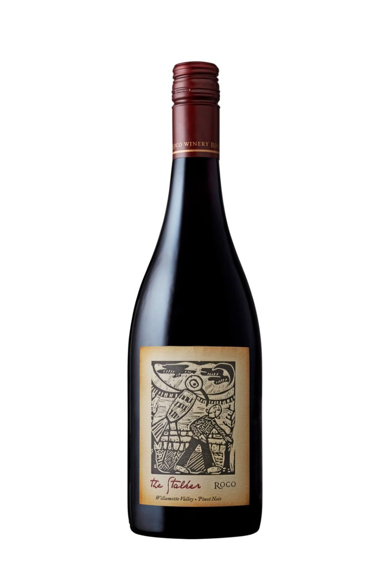Roco The Stalker Pinot Noir 2021 (750 ml)