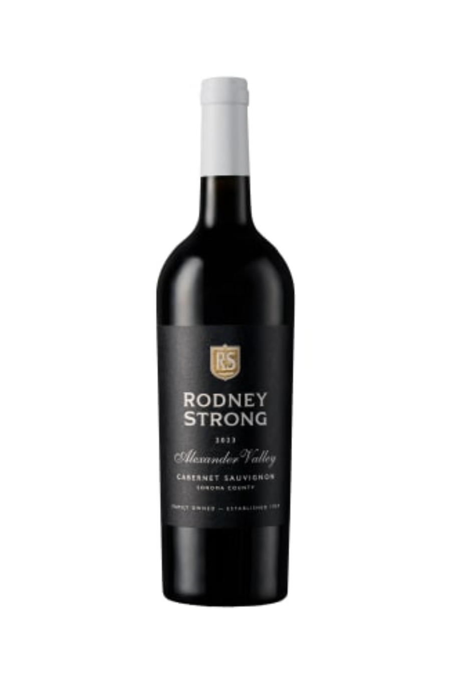 Rodney Strong Estate Alexander Valley Cabernet Sauvignon 2023 (750 ml)