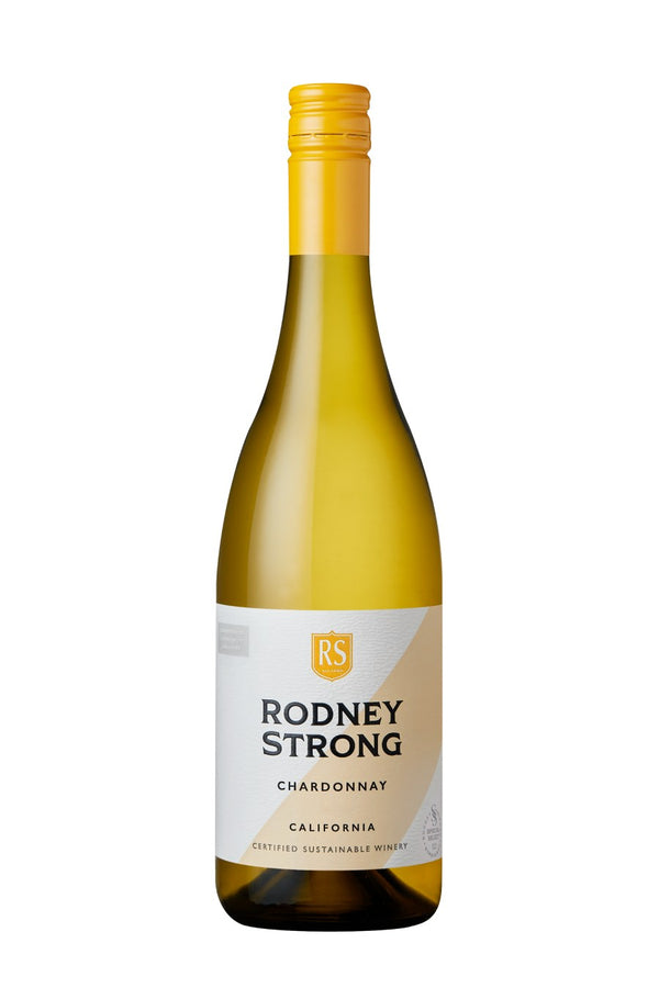 Rodney Strong Chardonnay 2021 (750 ml)