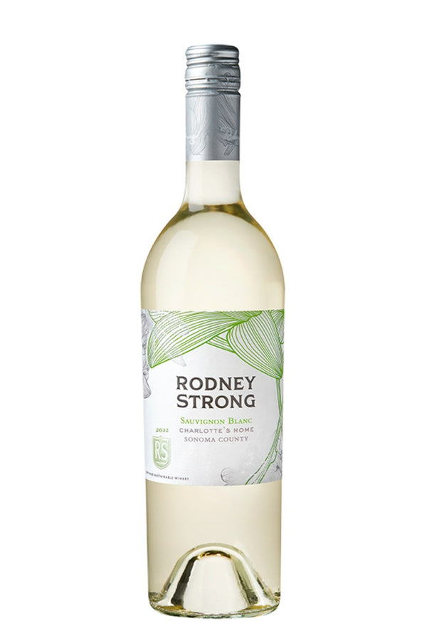 Rodney Strong Wines | Award-Winning Wines from Sonoma County ...
